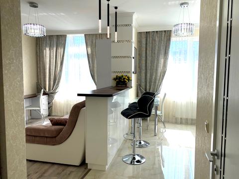 квартира за адресою Генуезька вул., 3б