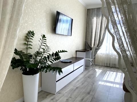 квартира за адресою Генуезька вул., 3б