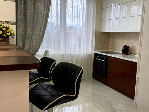 квартира за адресою Генуезька вул., 3б