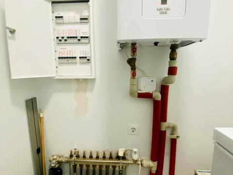 будинок за адресою Волошкова, 13