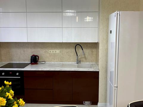 квартира за адресою Генуезька вул., 3б