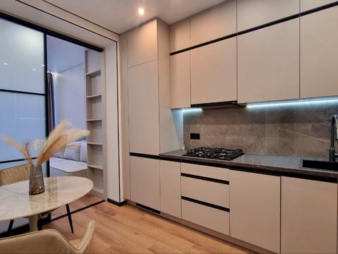 квартира по адресу Мартинова просп., (вул. Щаслива, 67)