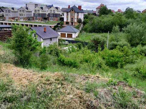 ділянка за адресою 6-та Приміська вул.