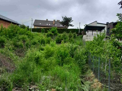 ділянка за адресою 6-та Приміська вул.