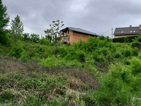 ділянка за адресою 6-та Приміська вул.