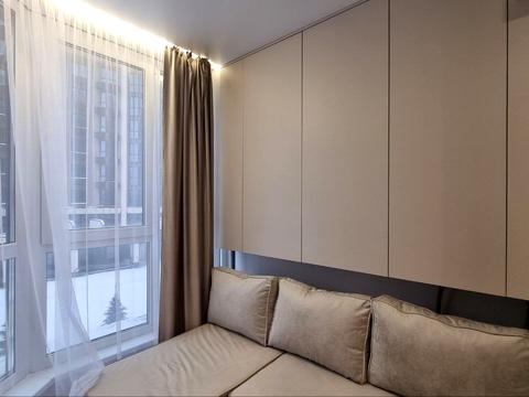 квартира по адресу Мартинова просп., (вул. Щаслива, 67)