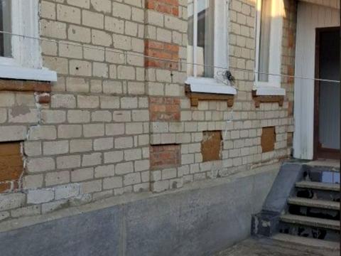 дом по адресу пгт. Ольшаны, Парковська вул., 46