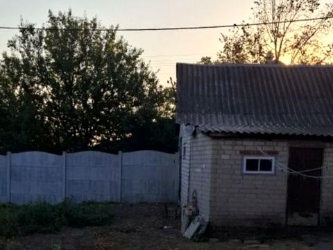 дом по адресу пгт. Ольшаны, Парковська вул., 46