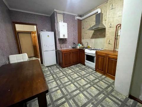 квартира за адресою Прорізна вул., 7