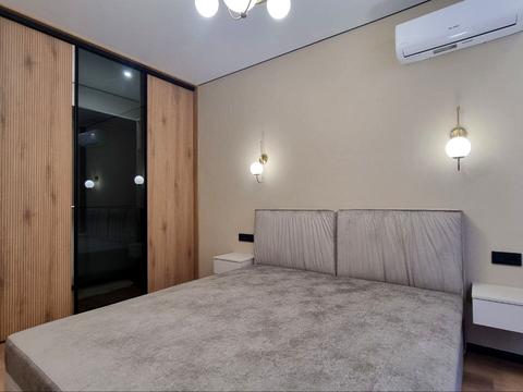 квартира по адресу Мартинова просп., (вул. Щаслива, 67)