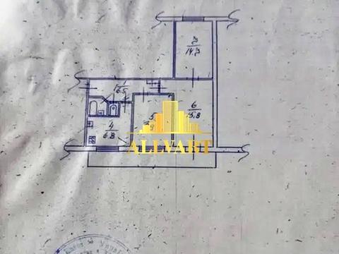 квартира за адресою Жмеринська вул., 6