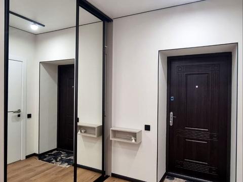 квартира по адресу Мартинова просп., (вул. Щаслива, 67)