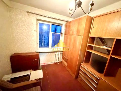 квартира за адресою Жмеринська вул., 6