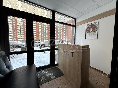 коммерческая по адресу Балтийский пер., 23