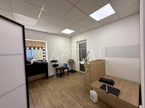 коммерческая по адресу Балтийский пер., 23