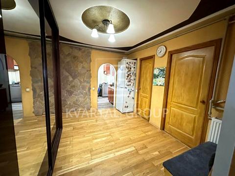 дом по адресу Миколи Будника пер.