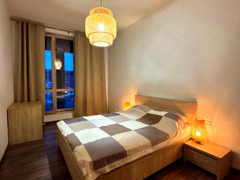 квартира за адресою Львів, Під Дубом вул. (Космонавтів), 26-Б