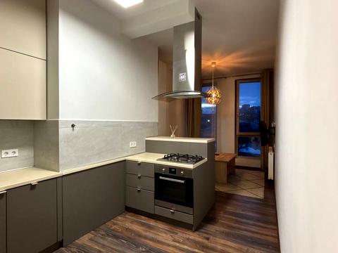 квартира за адресою Львів, Під Дубом вул. (Космонавтів), 26-Б