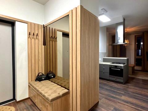 квартира за адресою Львів, Під Дубом вул. (Космонавтів), 26-Б