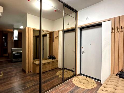 квартира за адресою Львів, Під Дубом вул. (Космонавтів), 26-Б