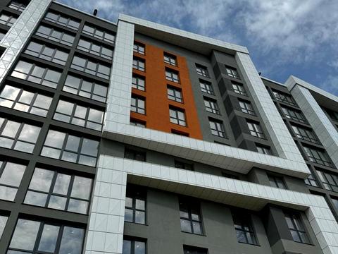 квартира за адресою Ковельська вул., (Будинок)