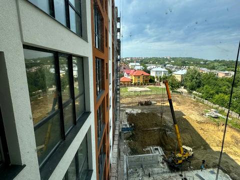 квартира за адресою Ковельська вул., (Будинок)