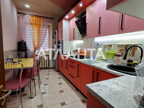 квартира за адресою Одеса, Люстдорфська дорога вул., 19