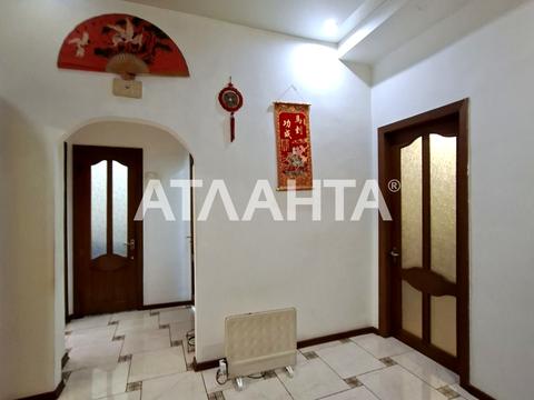 квартира за адресою Одеса, Люстдорфська дорога вул., 19