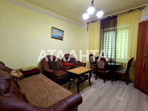 квартира за адресою Одеса, Люстдорфська дорога вул., 19