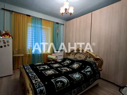 квартира за адресою Одеса, Люстдорфська дорога вул., 19