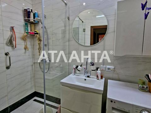 квартира за адресою Одеса, Люстдорфська дорога вул., 19