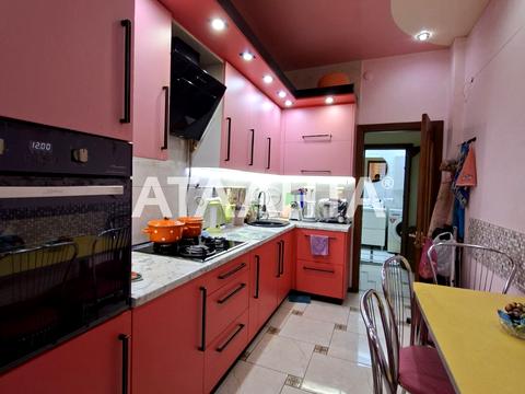 квартира за адресою Одеса, Люстдорфська дорога вул., 19