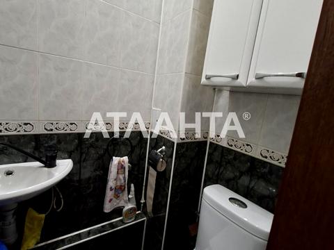 квартира за адресою Одеса, Люстдорфська дорога вул., 19