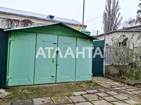 квартира за адресою Одеса, Люстдорфська дорога вул., 19