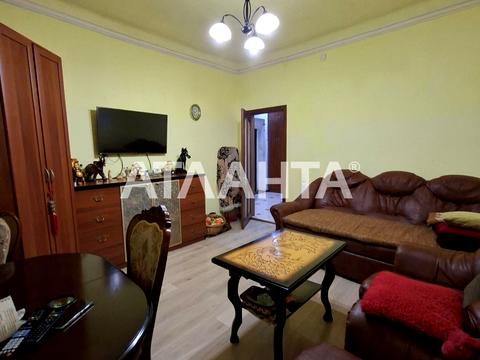 квартира за адресою Одеса, Люстдорфська дорога вул., 19