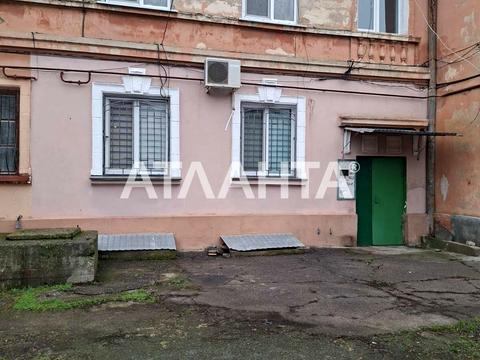 квартира за адресою Одеса, Люстдорфська дорога вул., 19