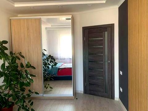 квартира по адресу Андрея Мельника ул., 10 к4