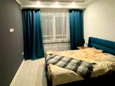 квартира по адресу Андрея Мельника ул., 10 к4