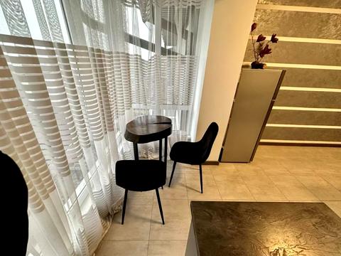 квартира по адресу Андрея Мельника ул., 10 к4