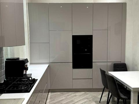 квартира за адресою Адама Міцкевича вул., 1