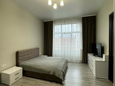 квартира за адресою Адама Міцкевича вул., 1