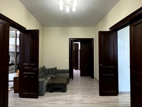 квартира за адресою Адама Міцкевича вул., 1