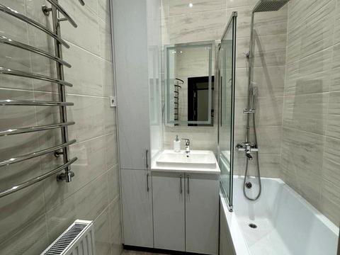 квартира за адресою Адама Міцкевича вул., 1