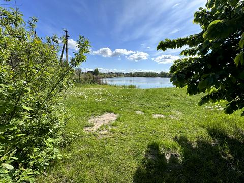 будинок за адресою Дніпровське шосе