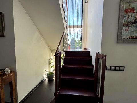 будинок за адресою Дніпровське шосе