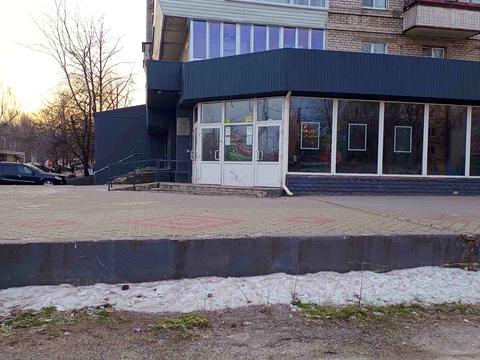 комерційна за адресою Запоріжжя, Космічна, 124