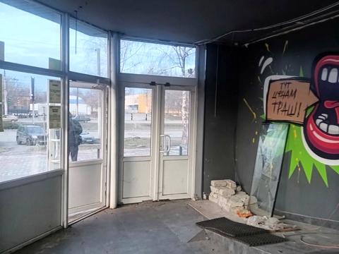 комерційна за адресою Запоріжжя, Космічна, 124