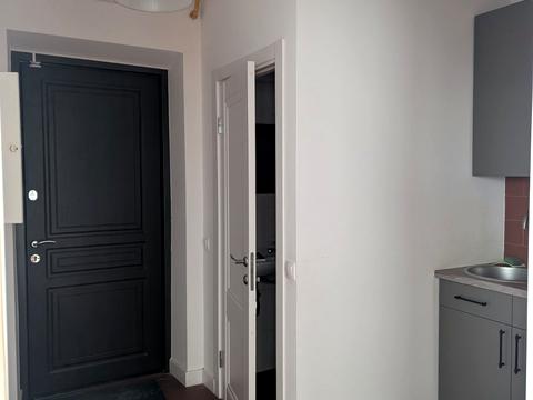 коммерческая по адресу Валовая ул., 21