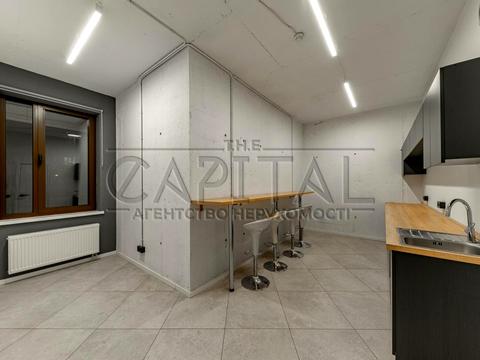 комерційна за адресою Київ, Василя Тютюнника вул. (Анрі Барбюса), 28-А