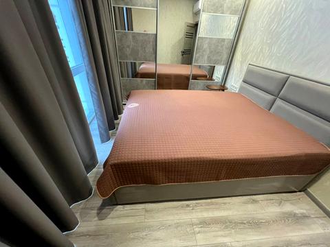 квартира по адресу Добровольцев пер., 21